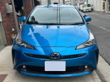 プリウス 1.8 S 後期 禁煙車 トヨタセーフティセンス