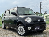 ミラココア L 車検2年付き 総額乗り出し価格 TVナビ