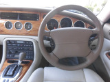 XKクーペ R 4.2 S 