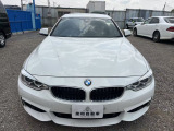 4シリーズグランクーペ 420i Mスポーツ 