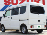 エブリイ PA ハイルーフ 5AGS車 レンタカー外ナビBカメラETCキーレス