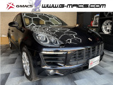 マカン PDK 4WD 
