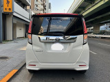 ルーミー 1.0 カスタム G-T ナビバックカメラ・両パワースライドドア
