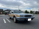 リーガルワゴン エステート ライトブルーM ウッド