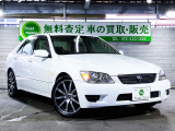 アルテッツァ 2.0 AS200 