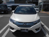 フィット 1.5 ハイブリッド Sパッケージ 訳あり車両/純正ナビ/ETC装備