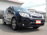 フォレスター  X-ブレイク 4WD フル装備 ETC