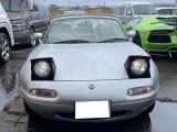 ロードスター 1.8 スペシャルパッケージ オープンカー ETC バックカメラ AT