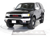 ハイラックスサーフ 2.7 SSR-X Vセレクション 4WD APJ製ヴィンテージグリル レザー調...