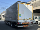 コンドル  アルミウイング 積載4.2t 6速MT