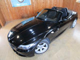 Z4 sドライブ 23i 電動オープン ナビミラーETC