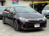 トヨタ SAI