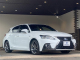 レクサス CT