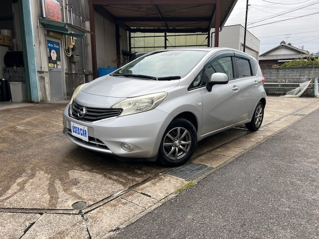 ノート 1.2 X DIG-S 