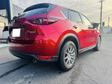 CX-5 2.2 XD エクスクルーシブ モード 4WD サンルーフ/全周囲カメラ/ナビ/TV