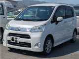 ダイハツ ムーヴ