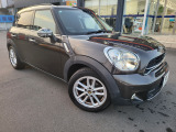 BMW MINI ミニクロスオーバー