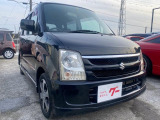 ワゴンR FX-S リミテッド 2年車検付 電動格納ミラー ベンチシート