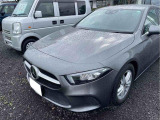 メルセデス・ベンツ Aクラス