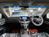 フーガ 2.5 250GT Aパッケージ 