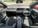 GLAクラス GLA200d 4マチック AMGライン 4WD ナビETCTVパワーゲート