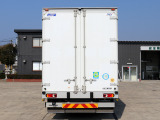 クオン  25t ウィングバン 4軸低床 AT車
