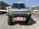 ジムニー XG 4WD 