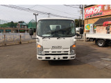 エルフ  プレスパッカー車 積載2000kg