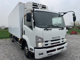 フォワード 冷蔵冷凍車 現状■販売