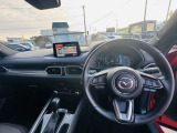 CX-5 2.2 XD エクスクルーシブ モード 4WD サンルーフ/全周囲カメラ/ナビ/TV