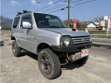 ジムニー XG 4WD 