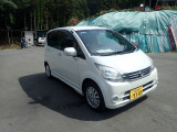 ムーヴ X VS III 走行1.2万km 検付 純正アルミホイル
