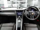 911 カレラS PDK スポクロスポエグメモリーシートエントリー
