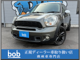 BMW MINI ミニクロスオーバー
