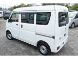 NV100クリッパー DX GL セーフティパッケージ ハイルーフ 4WD 禁煙4速ATナビBカメラE...