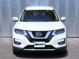エクストレイル 2.0 20Xi 4WD 