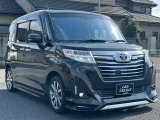 ルーミー 1.0 カスタム G-T 
