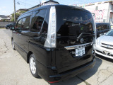 セレナ 2.0 ハイウェイスター G S-HYBRID 両側電動スライドドア-