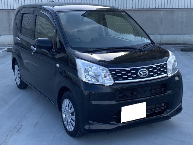 ムーヴ L 4WD ★4WD★ナビ★TV