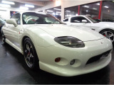 FTO 2.0 GPX 6A12型V6MIVECエンジン