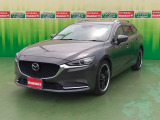 MAZDA6ワゴン 2.0 20S プロアクティブ スマートシティブレーキサポート