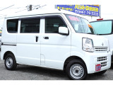 日産 NV100クリッパー