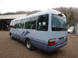 リエッセII LX 29人乗りマイクロバス AT