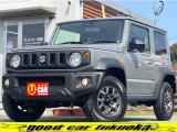 ジムニーシエラ 1.5 JC 4WD 届出済未使用車/DSBサポート/