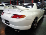 FTO 2.0 GPX 6A12型V6MIVECエンジン