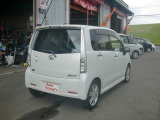 ムーヴカスタム RS 軽自動車安心保証整備車検2年付格安関西