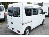 NV100クリッパー DX GL セーフティパッケージ ハイルーフ 禁煙4速ATナビBカメラETC1...