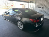 GS 350 サンルーフ、車高調付き