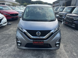 デイズ ハイウェイスターX プロパイロットエディション 