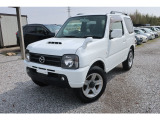 AZ-オフロード XC 4WD AT AC PS PW 保証6ヵ月